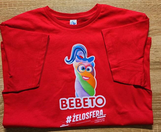 Bluza+ koszulka t-shirt