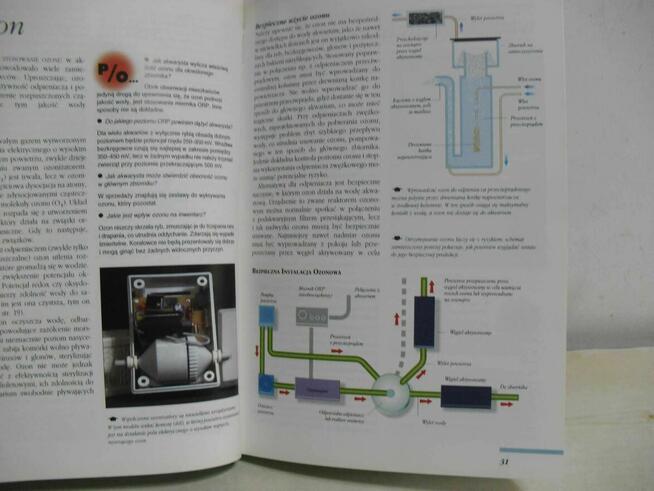 Akwarystyka - Morskie akwarium - Nick Dakin