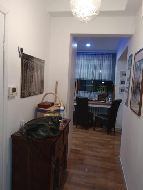 Willa z klimatem. Bezpośrednio?