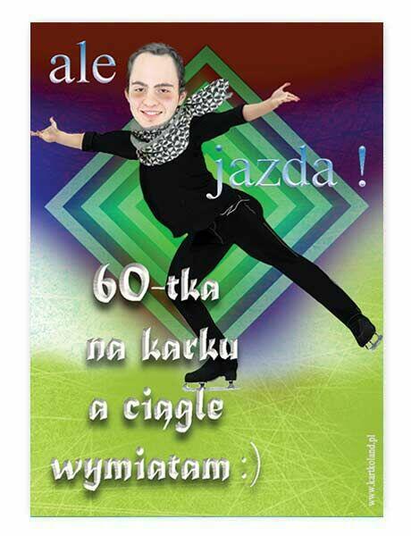 etykiety naklejki na alkohol wódkę butelki ze zdjęciem ślub