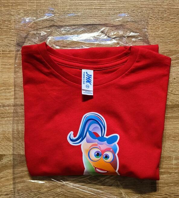 Bluza+ koszulka t-shirt