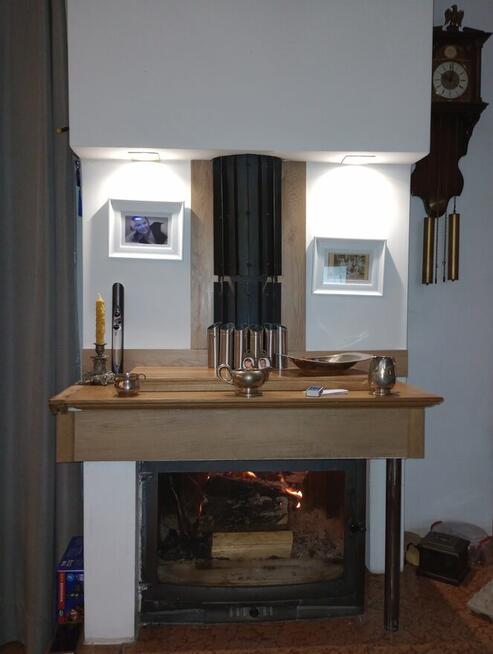 Willa z klimatem. Bezpośrednio?