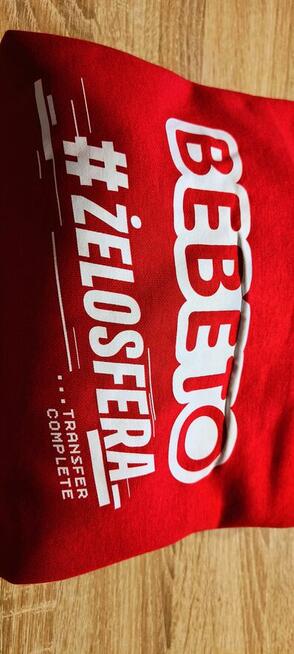 Bluza+ koszulka t-shirt