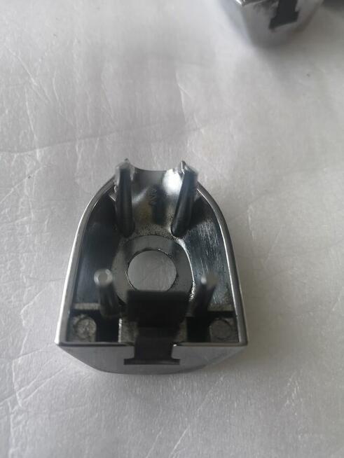 Rover 75 zew. osłonka CHROMowa drzwi klamki z kluczykiem