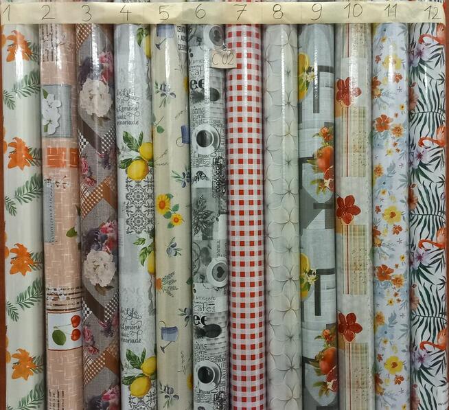 cerata na rolce z metra, cerata kuchenna, cerata kuchenna