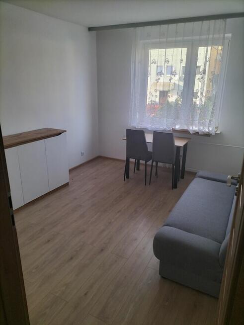 Wynajmę pokoje dla studentów i osoby pracujące po 800 zł i