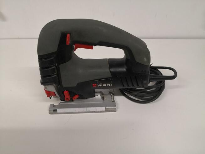 Z Niemiec wyrzynarka piła wurth stp 150 power-b