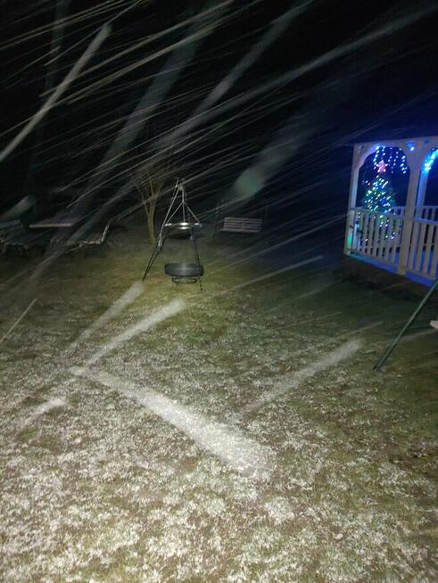 domek Krasnogruda całoroczny do wynajęcia