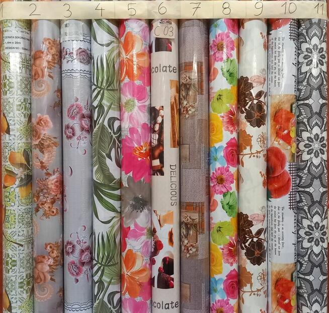 cerata na stół na metry