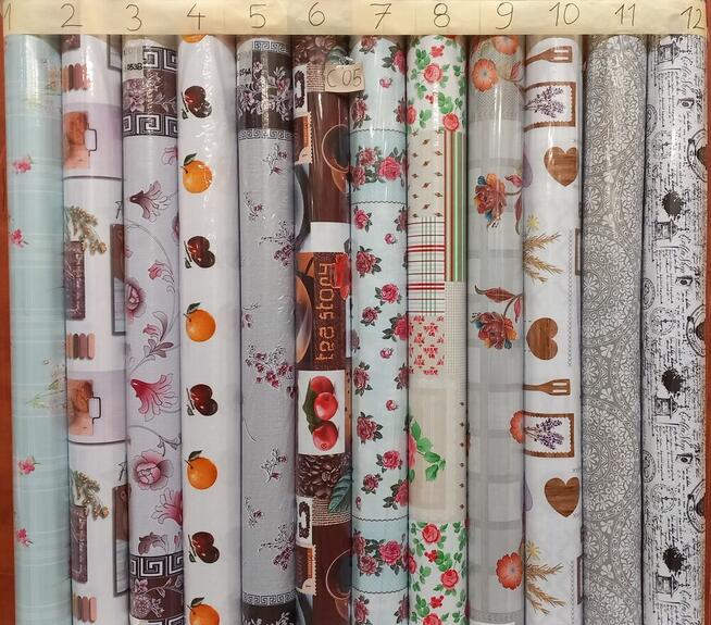 cerata na stół na metry