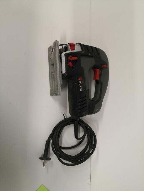 Z Niemiec wyrzynarka piła wurth stp 150 power-b