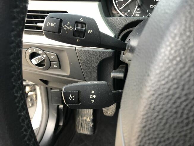 BMW 318d LIFT LED BI-XENON 2.0d 143 KM NAVI PDC PÓŁSKÓRY