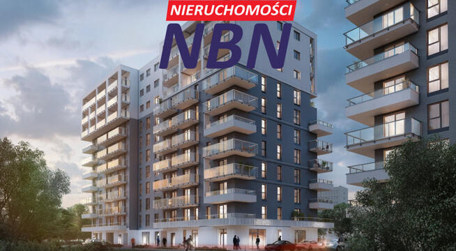 Nowe &gt; 2 pokoje &gt; 36,29 m2 &gt; Al. Solidarności