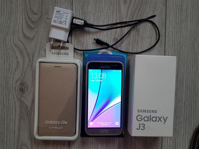 Samsung Galaxy J3 (2016) SM-J320FN !!!