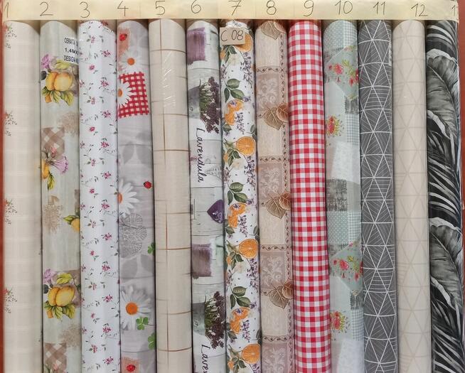 cerata na stół na metry