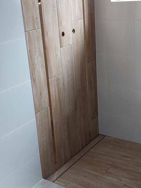 USŁUGI REMONTOWE: Układanie płytek, Zabudowy gipsowo-kartono