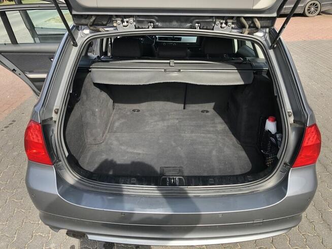 BMW 318d LIFT LED BI-XENON 2.0d 143 KM NAVI PDC PÓŁSKÓRY