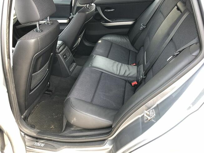 BMW 318d LIFT LED BI-XENON 2.0d 143 KM NAVI PDC PÓŁSKÓRY