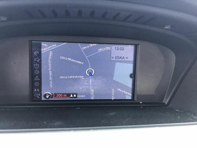 BMW 318d LIFT LED BI-XENON 2.0d 143 KM NAVI PDC PÓŁSKÓRY