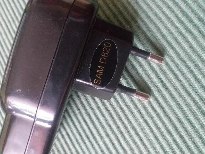 Ładowarka FOREVER do starszych typów tel. Samsung