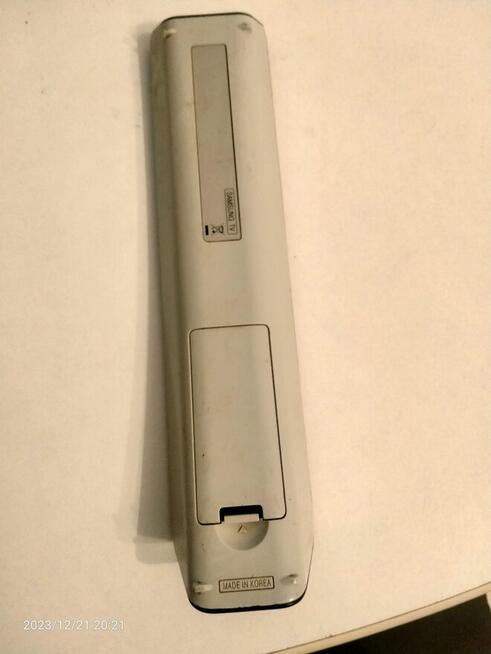 pilot do telewizora LG, Samsung, Sony,