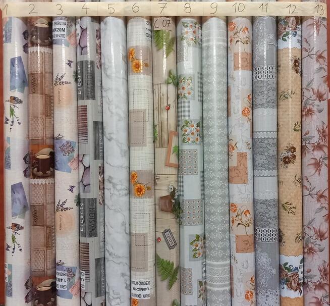 cerata na stół na metry