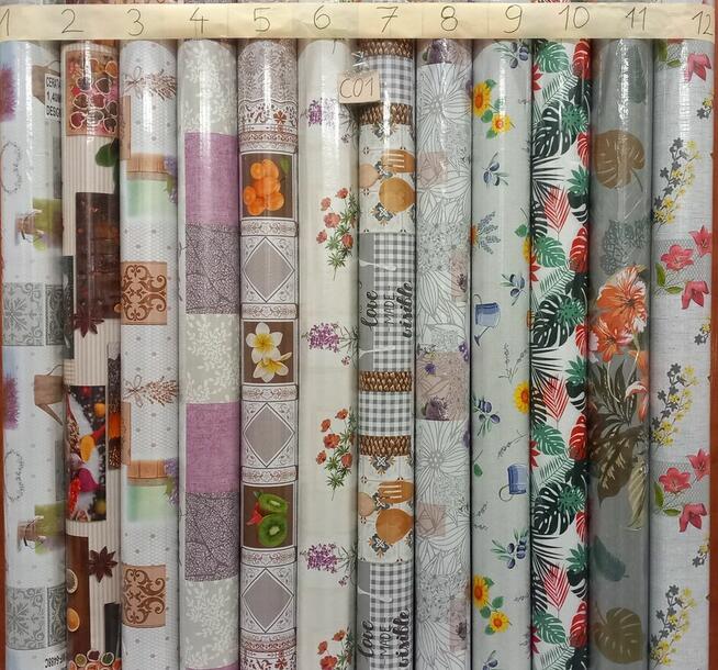 cerata na rolce z metra, cerata kuchenna, cerata kuchenna