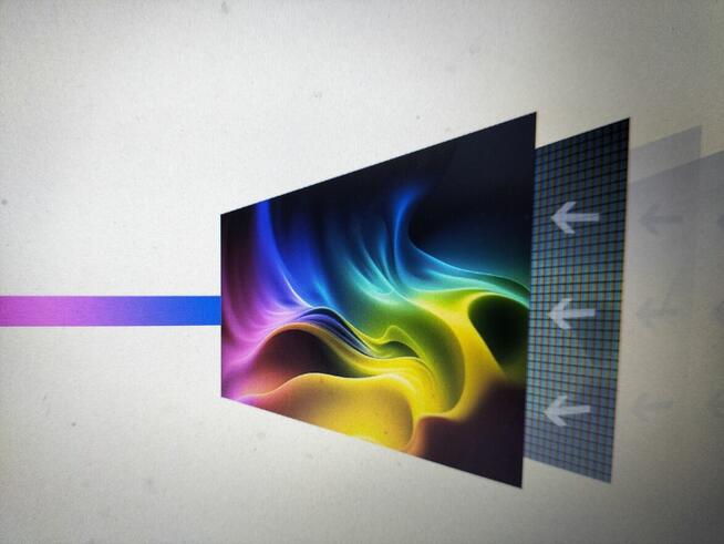 Telewizor United 4K Ultra HD.43 cale.DU58.Stereo