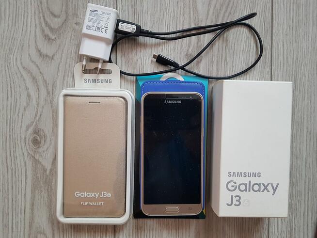 Samsung Galaxy J3 (2016) SM-J320FN !!!