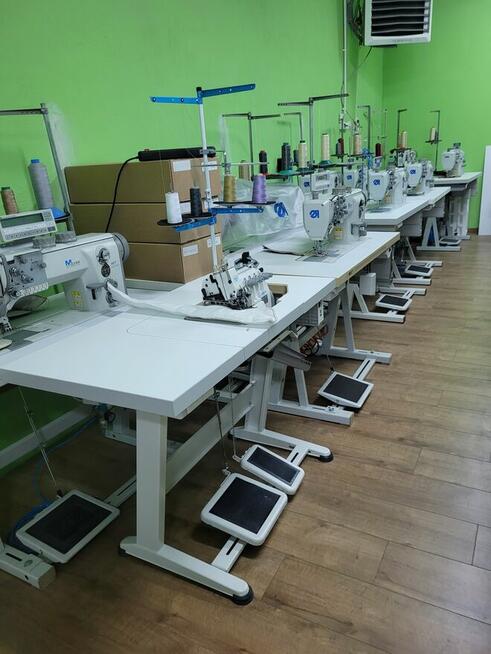 maszyna do szycia stebnowka durkop adle JUKI PFAFF tapicerka