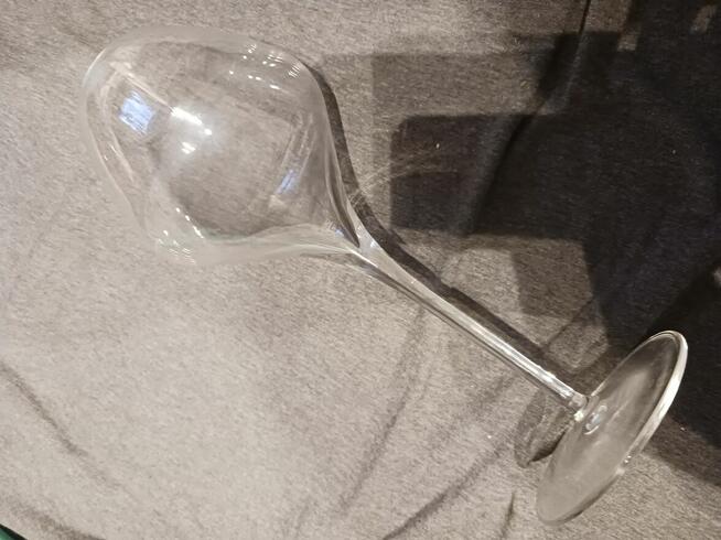 Kieliszki do wina 500 ml 2 sztuki wysyłka gratis !!!!