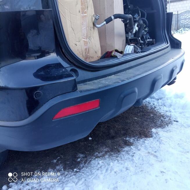 Części Honda CR-V 3 2.2