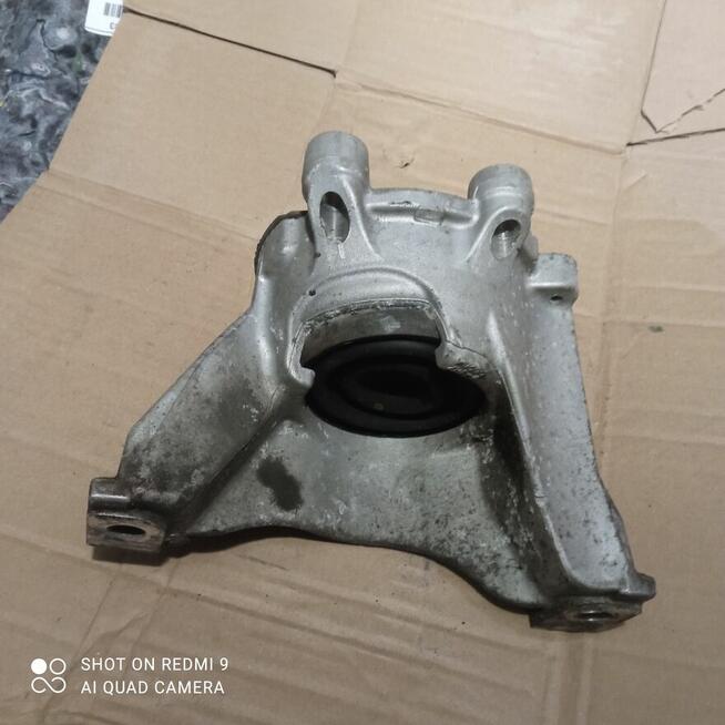 Części Honda CR-V 3 2.2