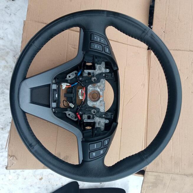 Części Honda CR-V 3 2.2