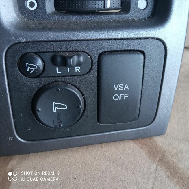 Części Honda CR-V 3 2.2