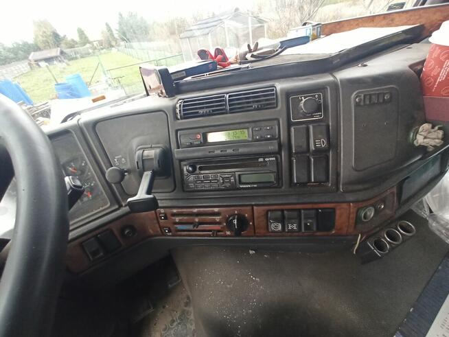 Volvo fm12 420