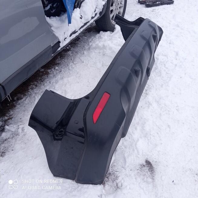 Części Honda CR-V 3 2.2