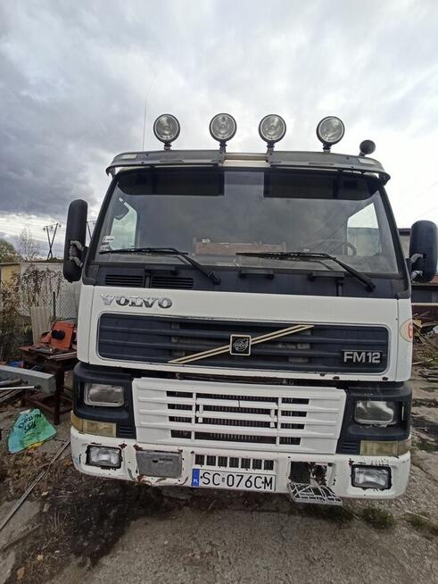 Volvo fm12 420