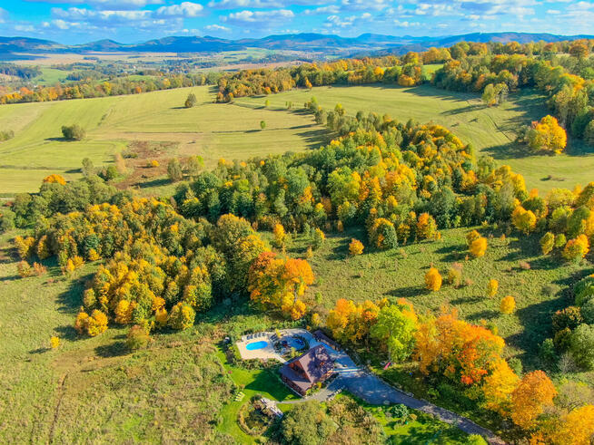 Święta/Ferie Góry Karkonosze/Dom/Jacuzzi/Sauna
