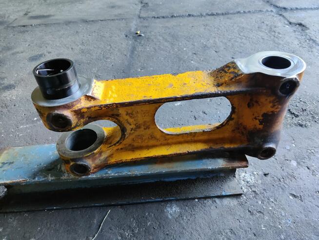 Tulejowanie maszyn i osprzętu