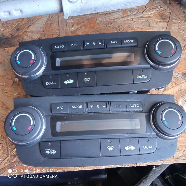 Części Honda CR-V 3 2.2