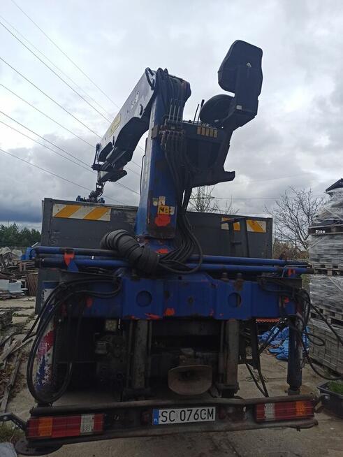 Volvo fm12 420