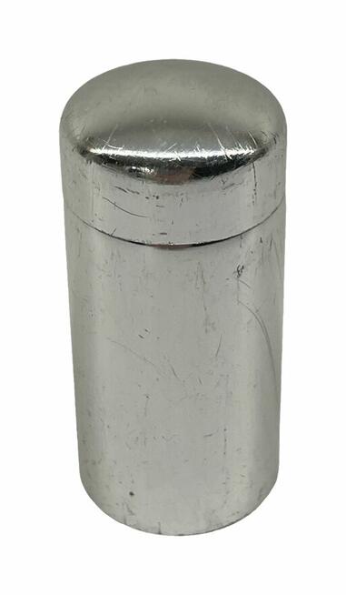 Stary pędzel do golenia vintage PRL