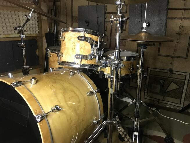 Sala prób muzycznych