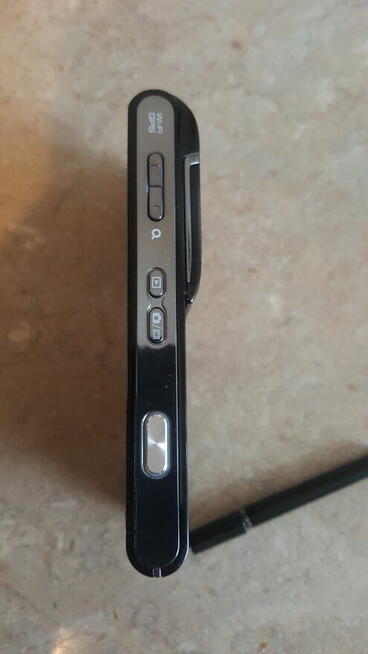 Sony Ericsson sony ericsson u1i