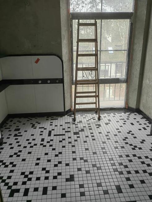 Płytkarz remonty domów mieszkań od A do Z