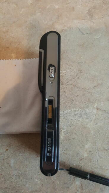 Sony Ericsson sony ericsson u1i