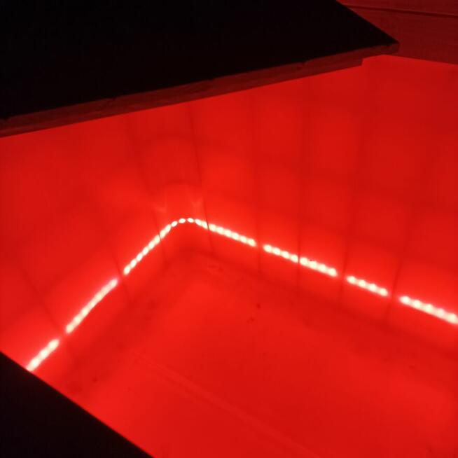 Beczka Balia Do Morsowania Solidna Ocieplona Transport