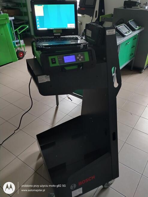 KTS 560 z SDA odblokowanie +kup pakiet Esi i lenovo free