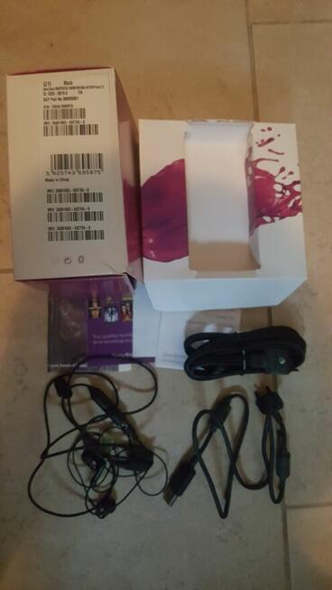 Sony Ericsson sony ericsson u1i